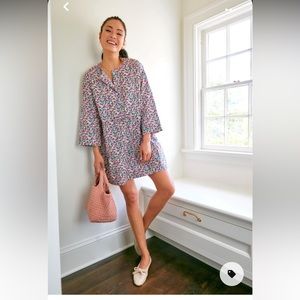 Tuckernuck Lucy Dress - Ditsy Floral. L. Sold out online